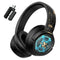 Onikuma GT802 Space Capsule Design Tri-Mode Wireless Headphone