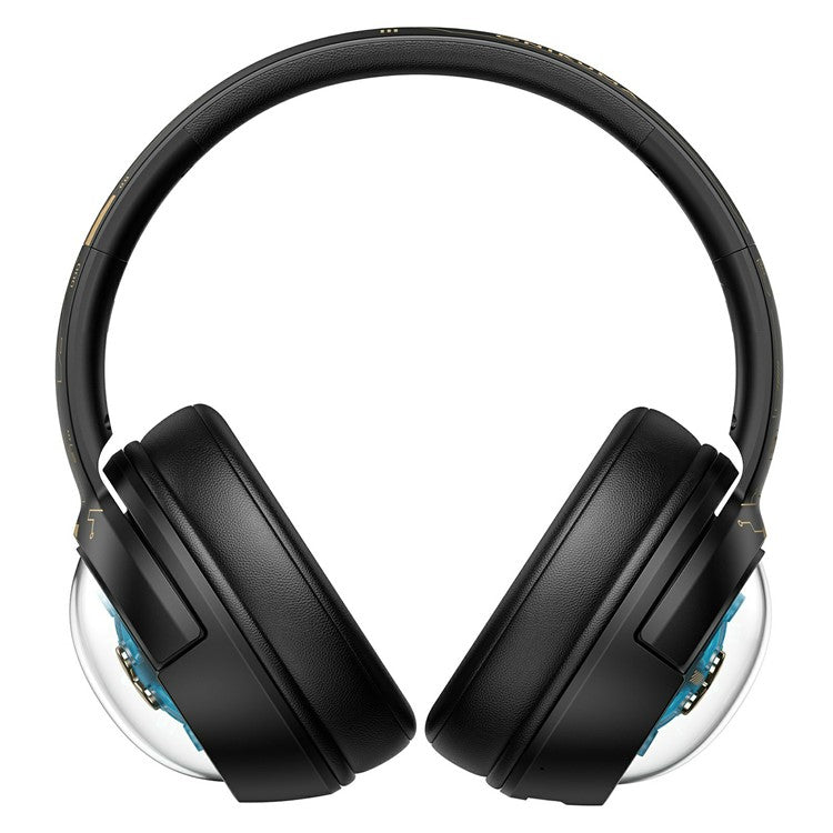 Onikuma GT802 Space Capsule Design Tri-Mode Wireless Headphone