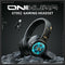 Onikuma GT802 Space Capsule Design Tri-Mode Wireless Headphone