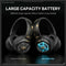 Onikuma GT802 Space Capsule Design Tri-Mode Wireless Headphone