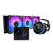Cooler Master MasterLiquid Atmos II 360 LCD ARGB CPU Cooler