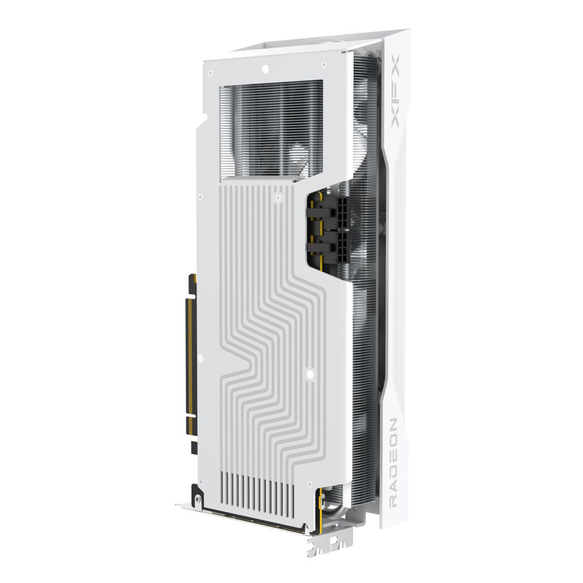 XFX Swift AMD Radeon RX 9070 OC Triple Fan Gaming Ed.