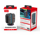 Ipega Round Seat Charging Dock for Nintendo Switch 2