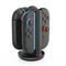 Ipega Round Seat Charging Dock for Nintendo Switch 2