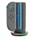 Ipega Round Seat Charging Dock for Nintendo Switch 2