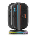 Ipega Round Seat Charging Dock for Nintendo Switch 2