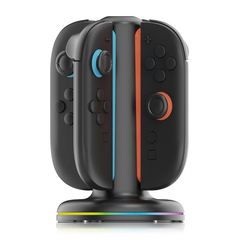 Ipega Round Seat Charging Dock for Nintendo Switch 2