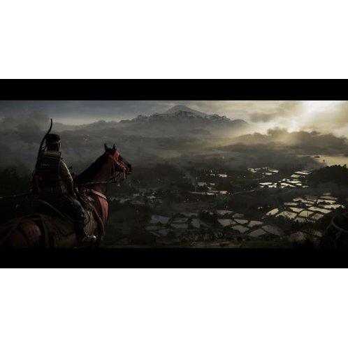 PS5 Ghost Of Tsushima Directors Cut (US)
