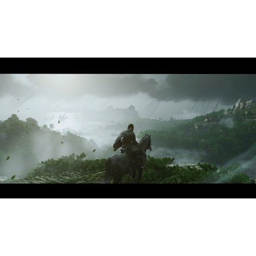 PS4 Ghost Of Tsushima Directors Cut All (US)