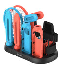 Ipega Sports Pack for Nintendo Switch 2 Joy-Pad Controller 
