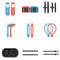 Ipega Sports Pack for Nintendo Switch 2 Joy-Pad Controller 