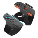 Ipega 6-in-1 Wrist Bands & Hand Wraps for NSW 2 / NSW OLED / NSW