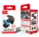 Ipega 6-in-1 Wrist Bands & Hand Wraps for NSW 2 / NSW OLED / NSW
