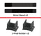 Ipega 6-in-1 Wrist Bands & Hand Wraps for NSW 2 / NSW OLED / NSW