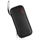OIVO PU Storage Case for Nintendo Switch 2 (Black) (IV-SW340)