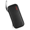 OIVO PU Storage Case for Nintendo Switch 2 (Black) (IV-SW340)