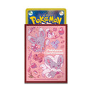 Pokemon Trading Card Game Deck Shield M4 (9419961)