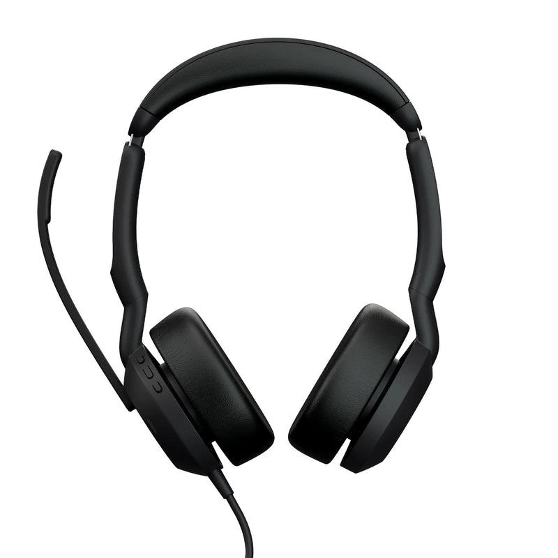 Jabra Evolve2 50 USB-A MS Stereo Headset