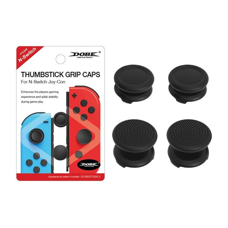 Dobe NSW Thumbstick Grip Caps TNS-1873