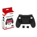 Dobe NSW Controller Grip Black TNS-1818