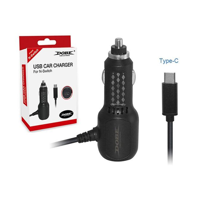 Dobe NSW USB Car Charger TNS-870