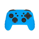 Dobe NSW Silicon Case Pro Controller Blue TNS-1709