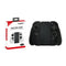 Dobe NSW Silicon Case Joy-Con Charging Grip Black TNS-1714