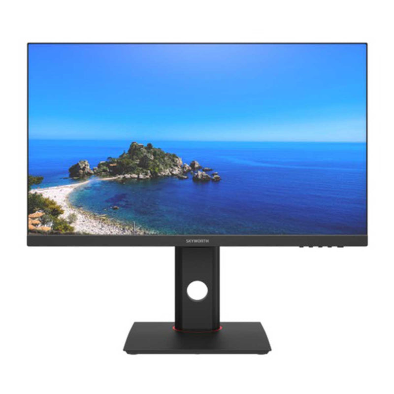 Skyworth 24X1Q 23.8” 75Hz QHD IPS HDR Flat Monitor