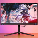 Skyworth F27G70F 27" 240Hz FHD IPS (AHVA) HDR10 Flat Gaming Monitor