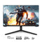 Skyworth F27G70F 27" 240Hz FHD IPS (AHVA) HDR10 Flat Gaming Monitor