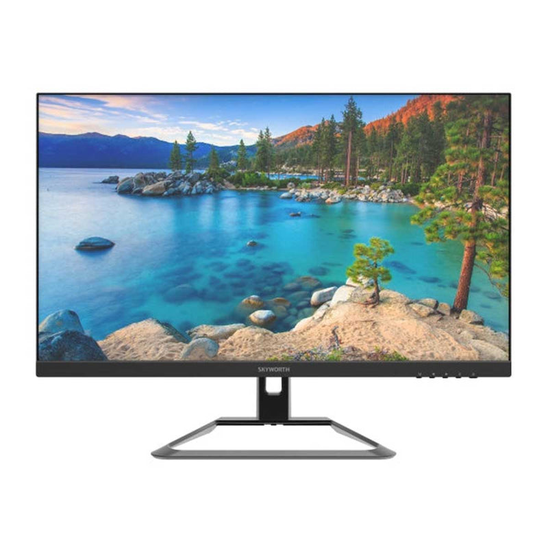 Skyworth 24G1H 23.8” 144Hz FHD Fast-IPS Monitor