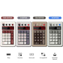 8Bitdo Retro 18 Mechanical Numpad (B5HB)