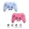 8Bitdo Ultimate 2C Bluetooth Controller For Switch (80NC) (Blue, Pink)