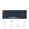 Lofree Touch 68 Keys Triple Mode Wireless Mechanical Keyboard (Pilot Edition)