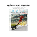 Vention Mini HDMI Cable - 1.5M (AGHBG)