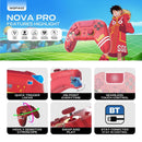Fantech X One Piece WGP14v2 Nova Pro Wired & Bluetooth Gamepad