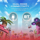 Fantech X One Piece WGP14v2 Nova Pro Wired & Bluetooth Gamepad