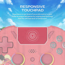 Fantech X One Piece WGP14v2 Nova Pro Wired & Bluetooth Gamepad