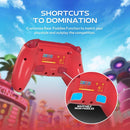 Fantech X One Piece WGP14v2 Nova Pro Wired & Bluetooth Gamepad