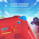 Fantech X One Piece WGP14v2 Nova Pro Wired & Bluetooth Gamepad