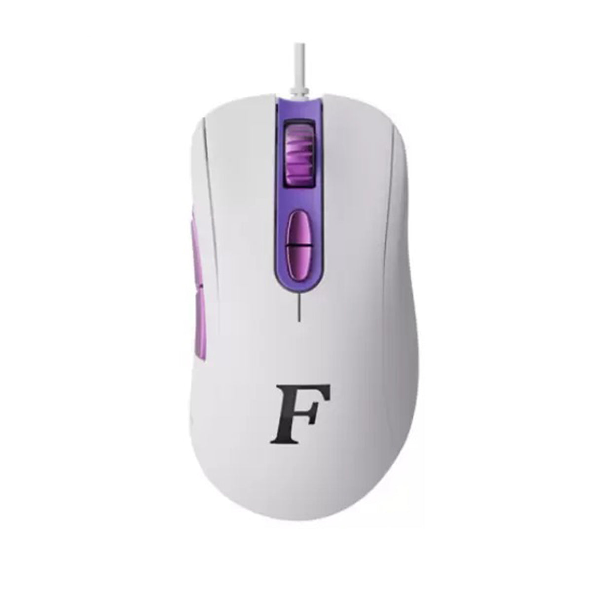 Akko RG389 Frieza Wired Gaming Mouse