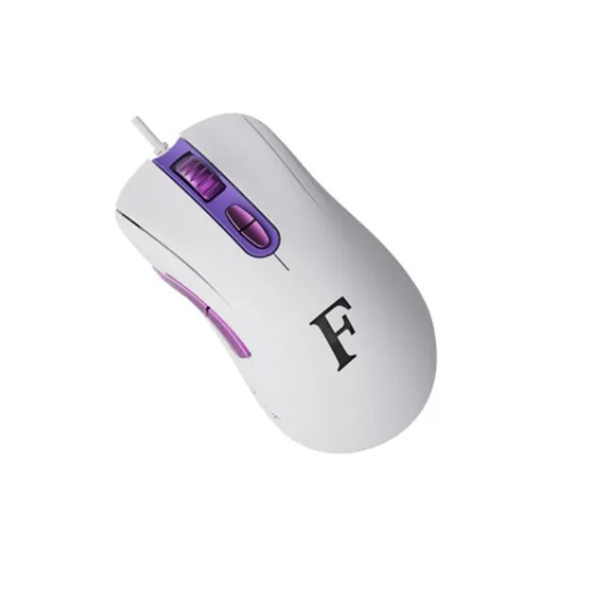 Akko RG389 Frieza Wired Gaming Mouse