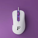 Akko RG389 Frieza Wired Gaming Mouse