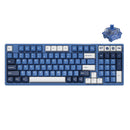 Akko Ocean Star 3098DS Mechanical Keyboard (Akko Blue)