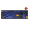 AKKO HORIZON 3108 DS MECHANICAL KEYBOARD (AKKO SWITCH 2ND GEN ORANGE) - DataBlitz