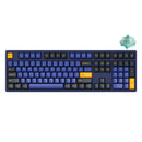 AKKO HORIZON 3108 DS MECHANICAL KEYBOARD (AKKO SWITCH 2ND GEN BLUE) - DataBlitz
