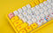 Akko Dorami 3068V2 BT5.0 RGB Hot-Swappable Mechanical Keyboard (Akko CS Ocean Blue)