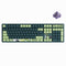 Akko Hatake Kakashi 5108S RGB Hot-Swappable Mechanical Keyboard