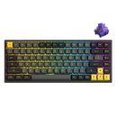 Akko Black & Gold 3084B Plus Multi-Modes RGB Mechanical Keyboard (Akko X TTC Demon)