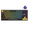 Akko Black & Gold 3084B Plus Multi-Modes RGB Mechanical Keyboard (Akko X TTC Demon)